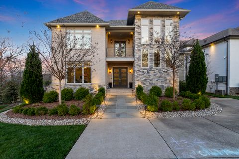 3500 Stokesmont Rd, Nashville, TN 37215 - MLS#: 2779459