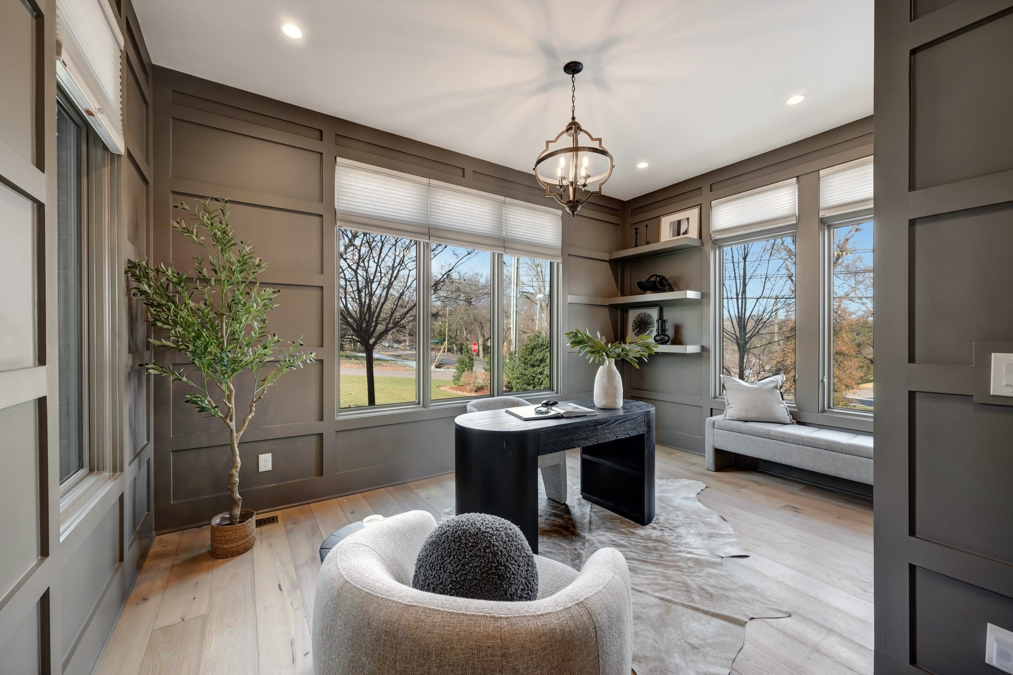 3500 Stokesmont Rd
