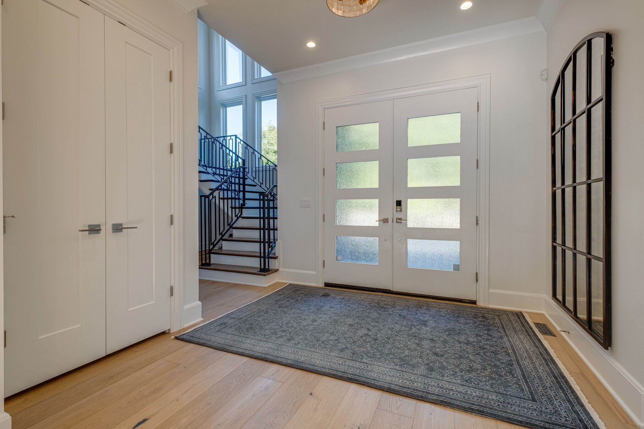 3500 Stokesmont Rd