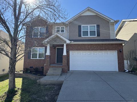 2029 Leefield Dr Antioch TN 37013