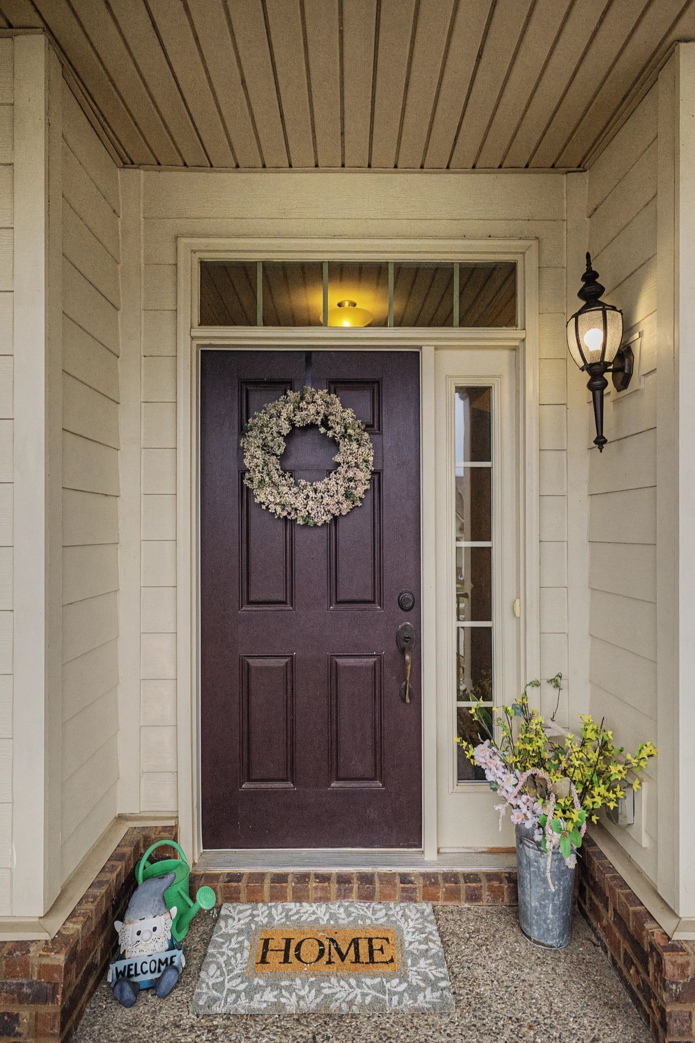 6781 Pleasant Gate Ln