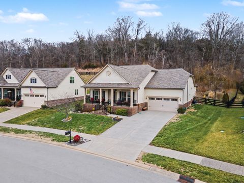 6781 Pleasant Gate Ln College Grove TN 37046