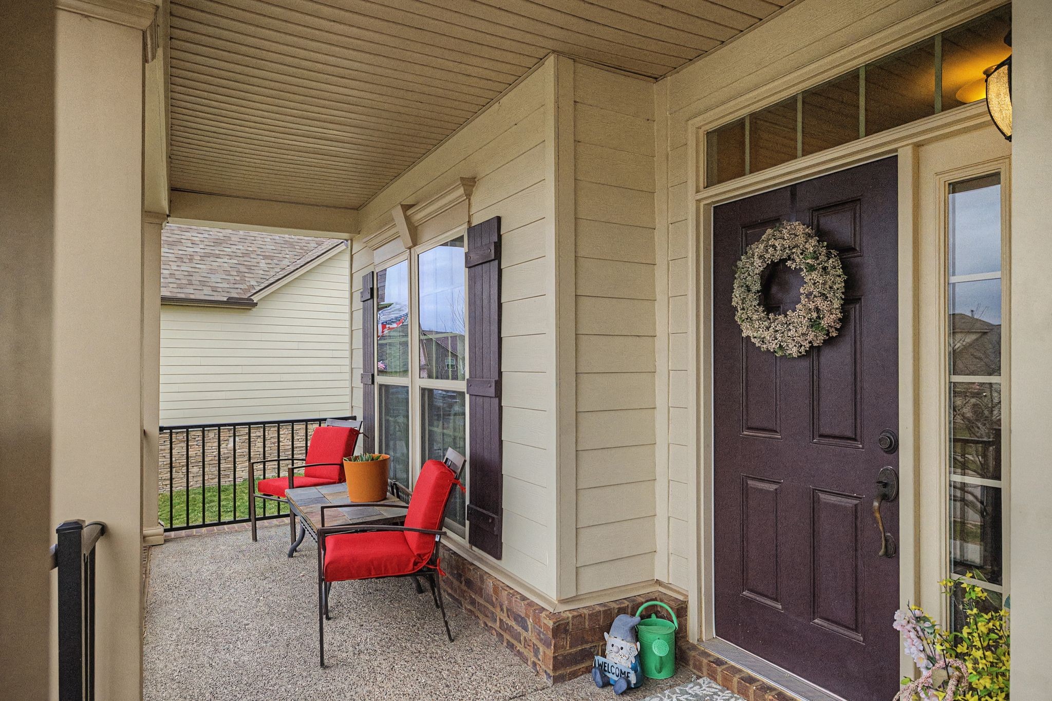 6781 Pleasant Gate Ln