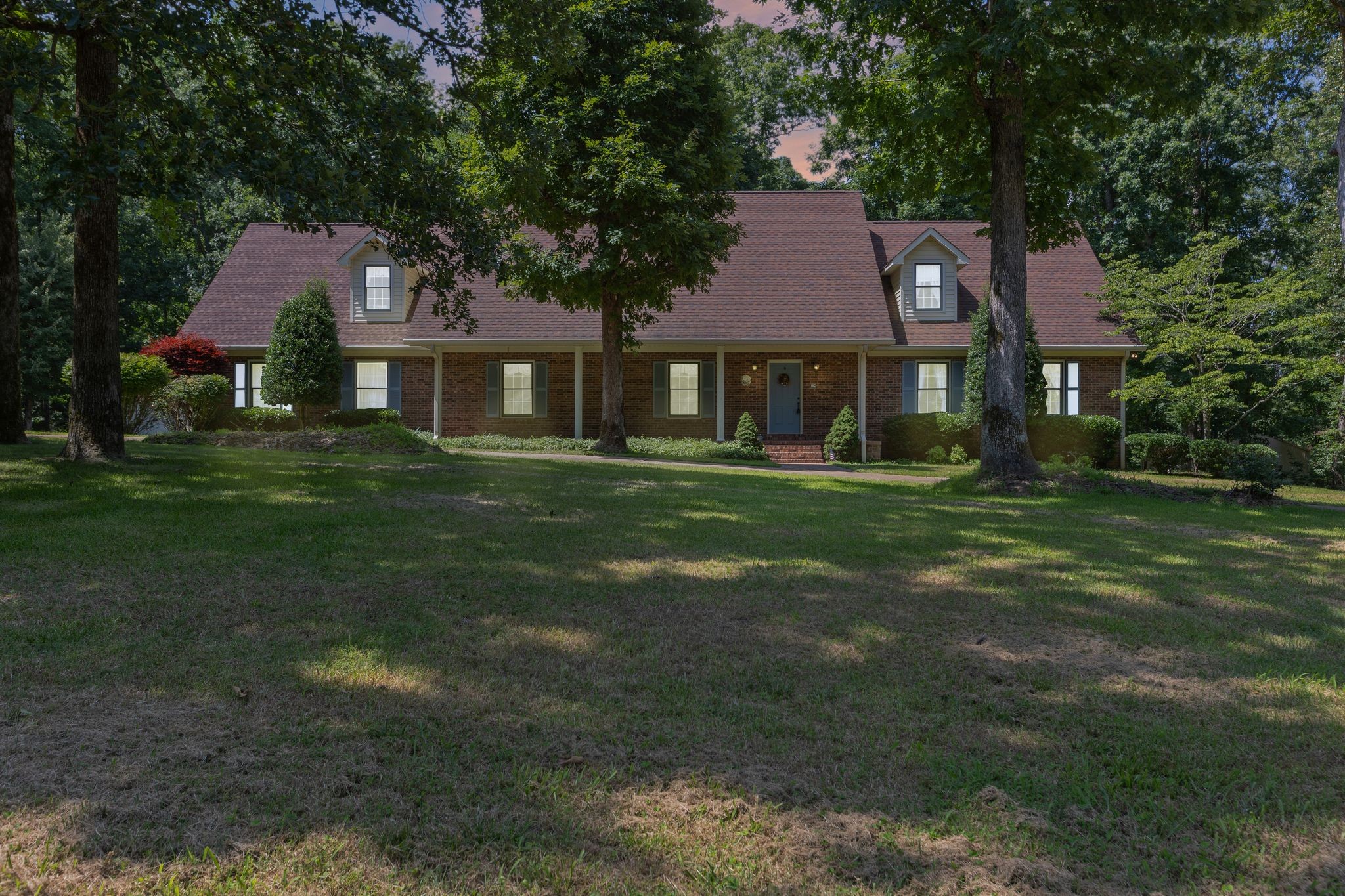 207 Airport Rd