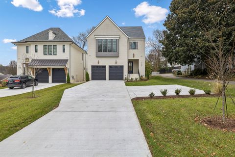 4426 Lealand Ln B Nashville TN 37204