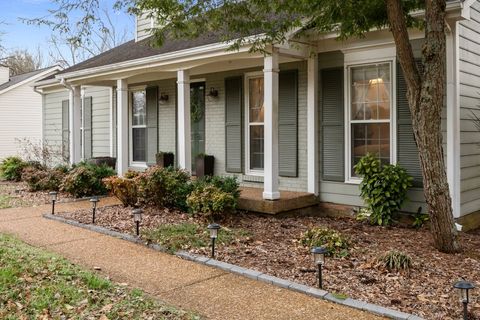 7116 Bay Cove Trl Nashville TN 37221