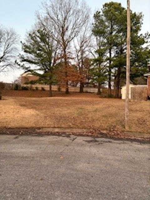 50 Pinehurst Cv Jackson TN 38301