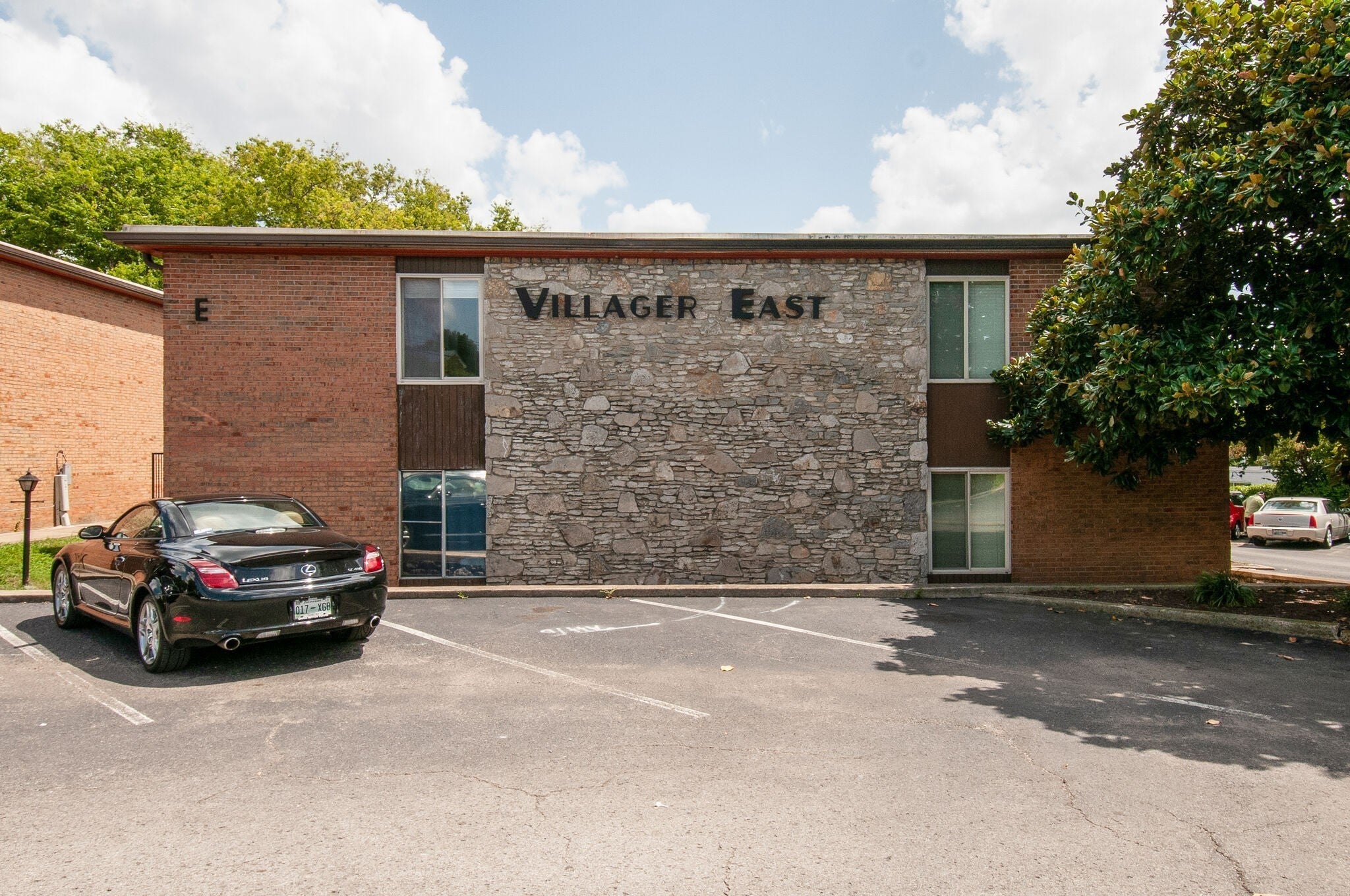 3600 Hillsboro Pike E6