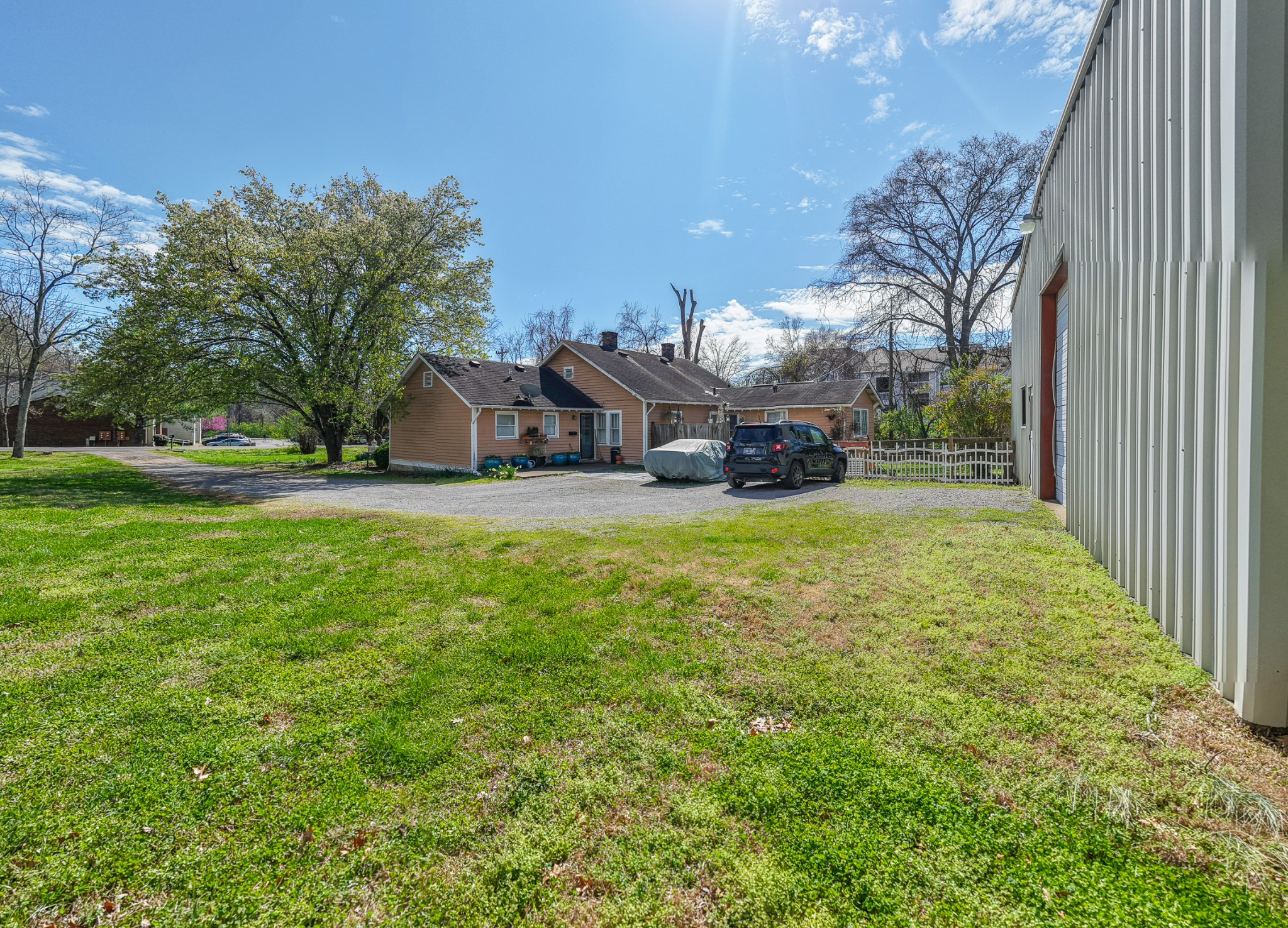 7114 Old Harding Pike