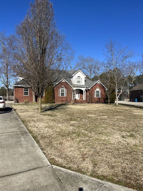 201 Oak Hollow Rd Manchester TN 37355