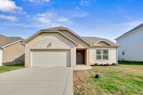 1062 Berra Dr Springfield TN 37172