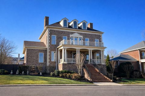 3128 Natoma Cir Thompsons Station TN 37179