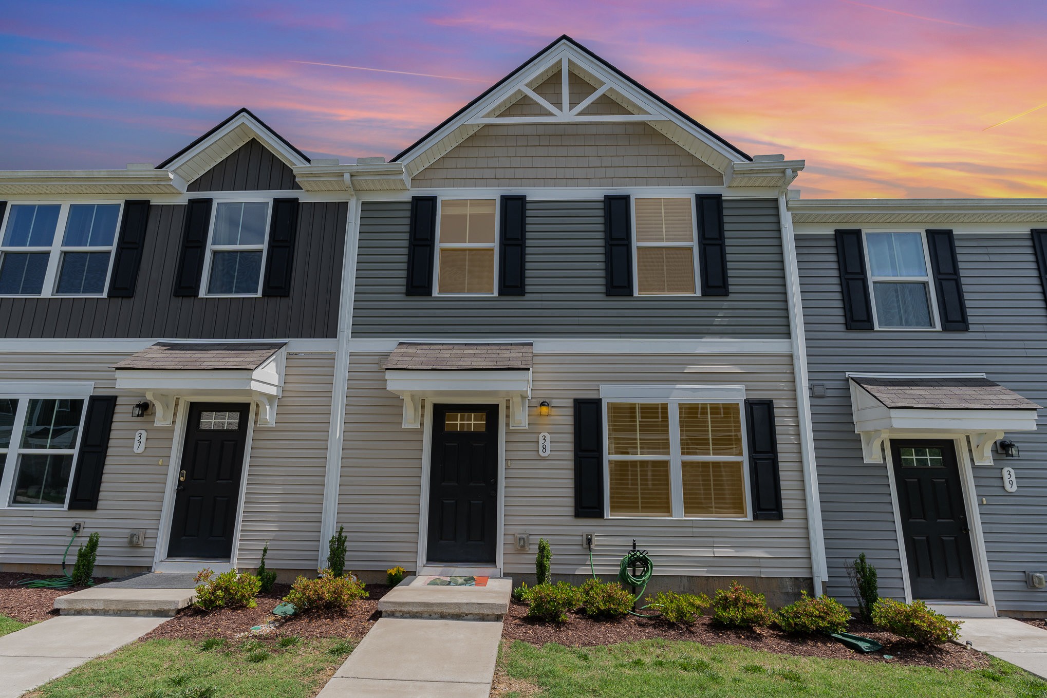 Middle Tennessee Properties 1 2935 Winterberry Dr 38