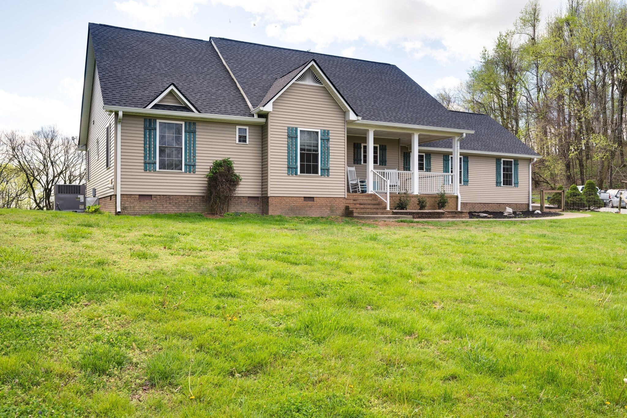 1377 Poor House Rd
