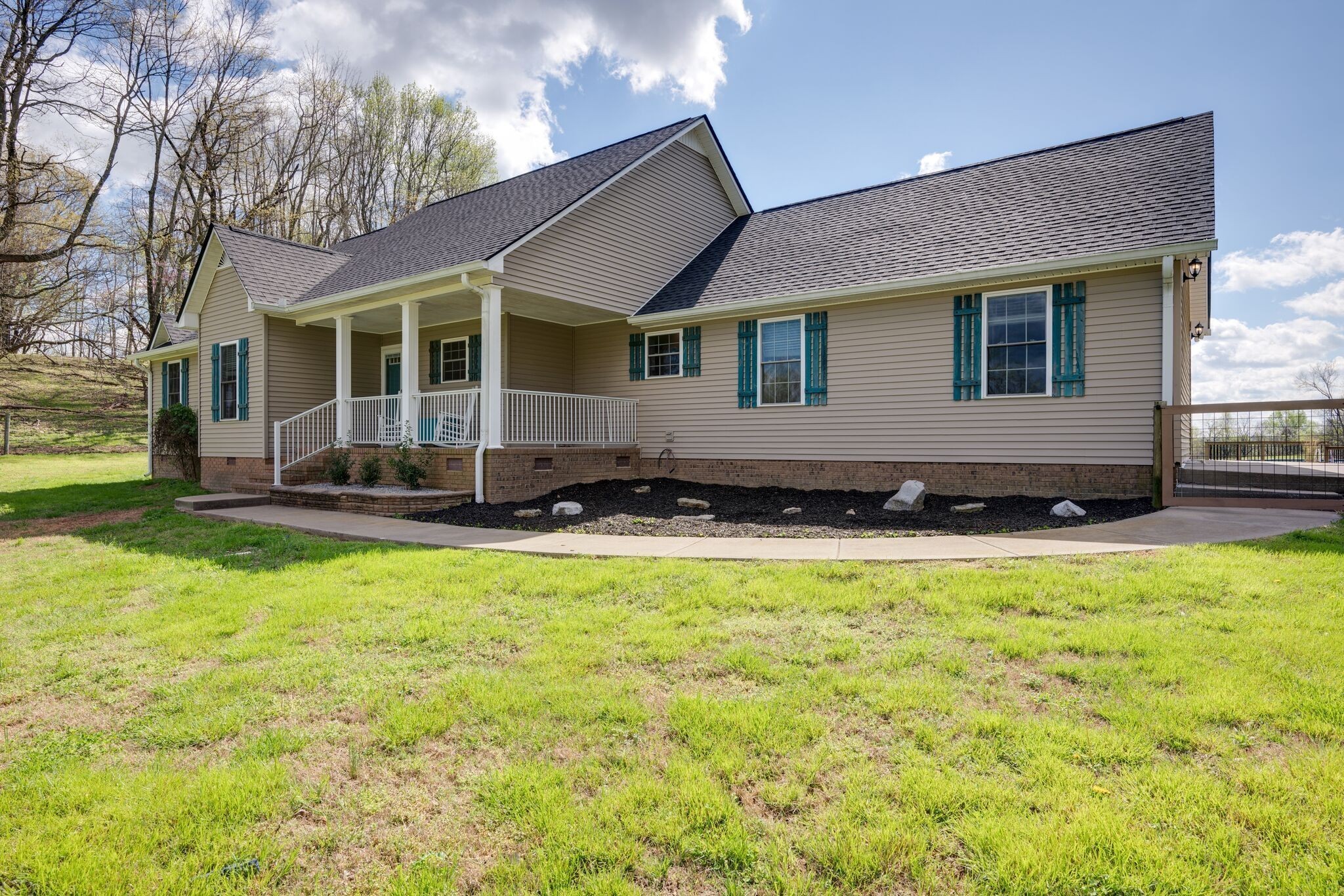 1377 Poor House Rd