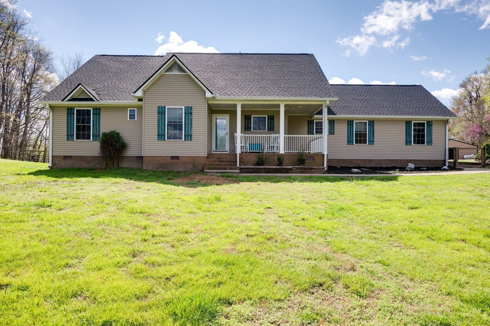 1377 Poor House Rd