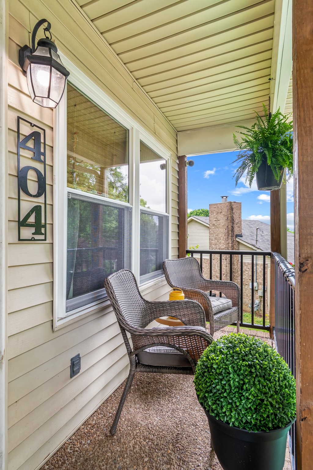 Middle Tennessee Properties 1 404 Hill Rd