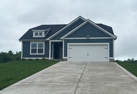 1007 Northside Dr Dickson TN 37055