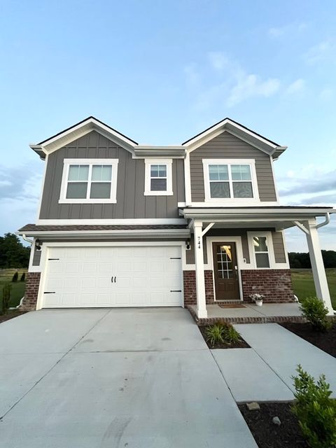 744 Emerson Ln Westmoreland TN 37186