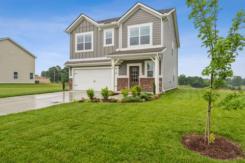744 Emerson Ln Westmoreland TN 37186
