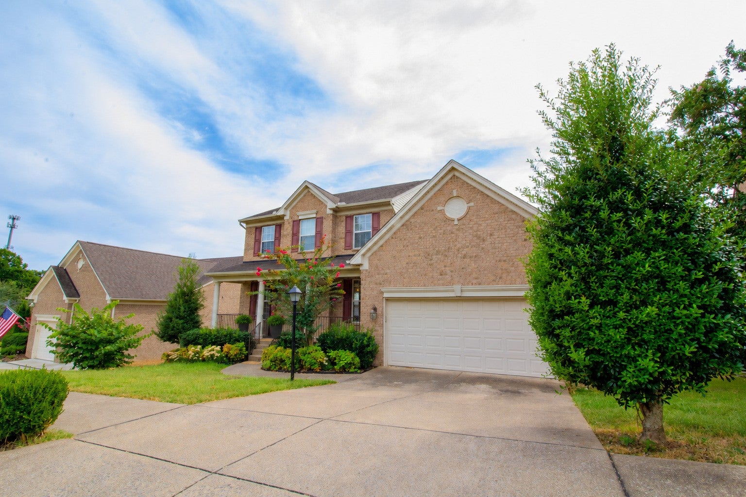 3605 Fair Meadows Ct