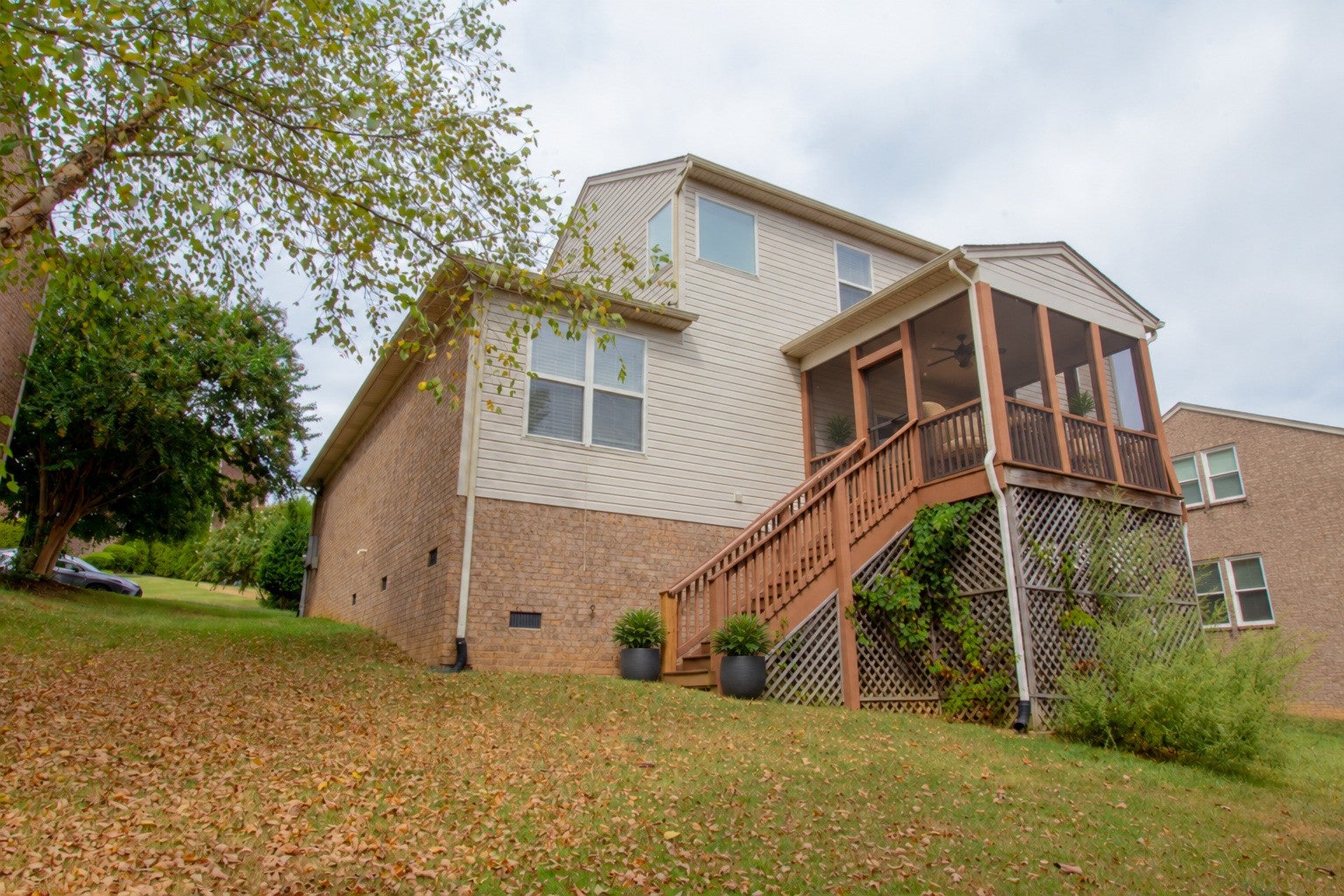 3605 Fair Meadows Ct