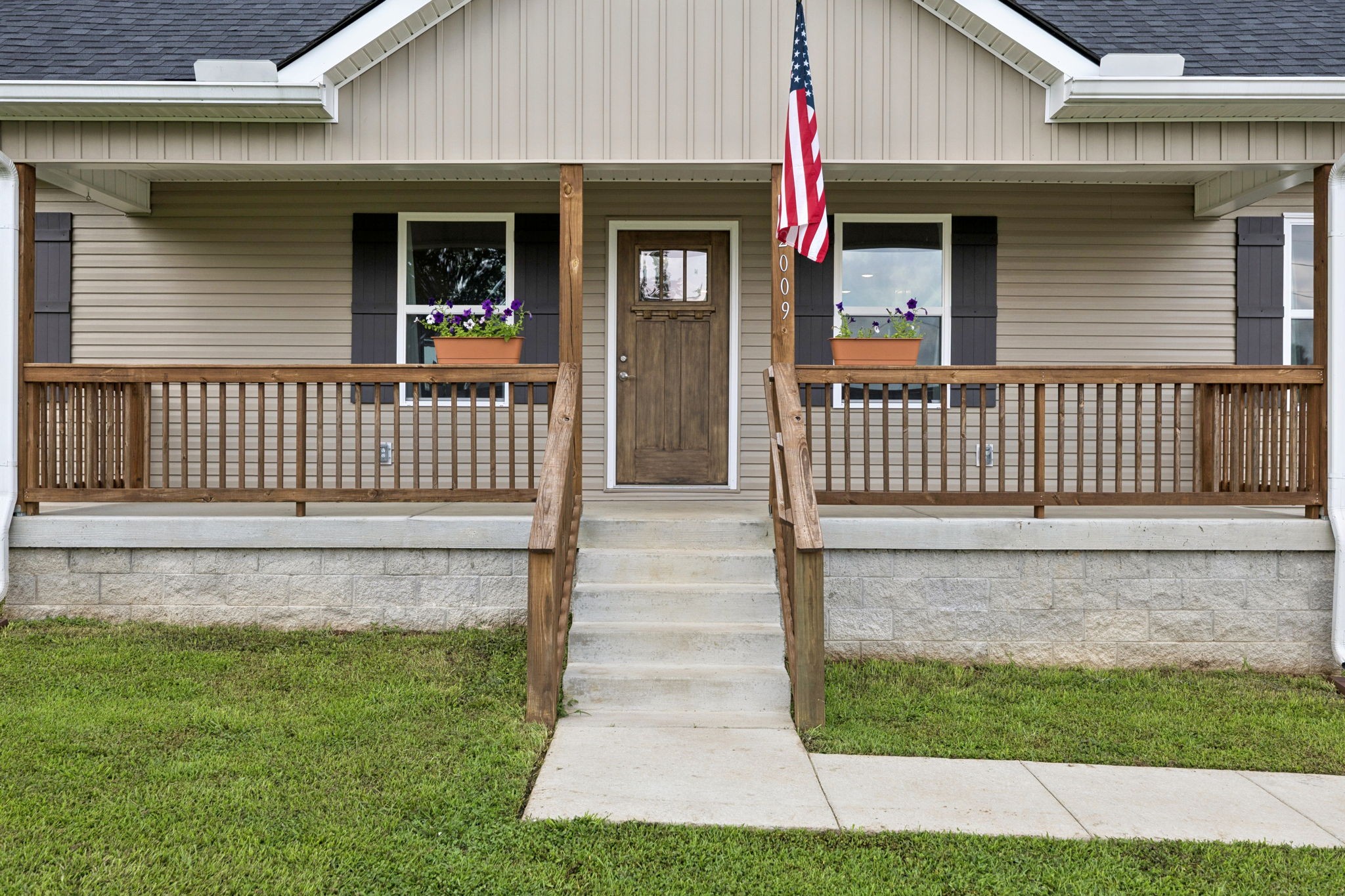 2009 Coleman Rd