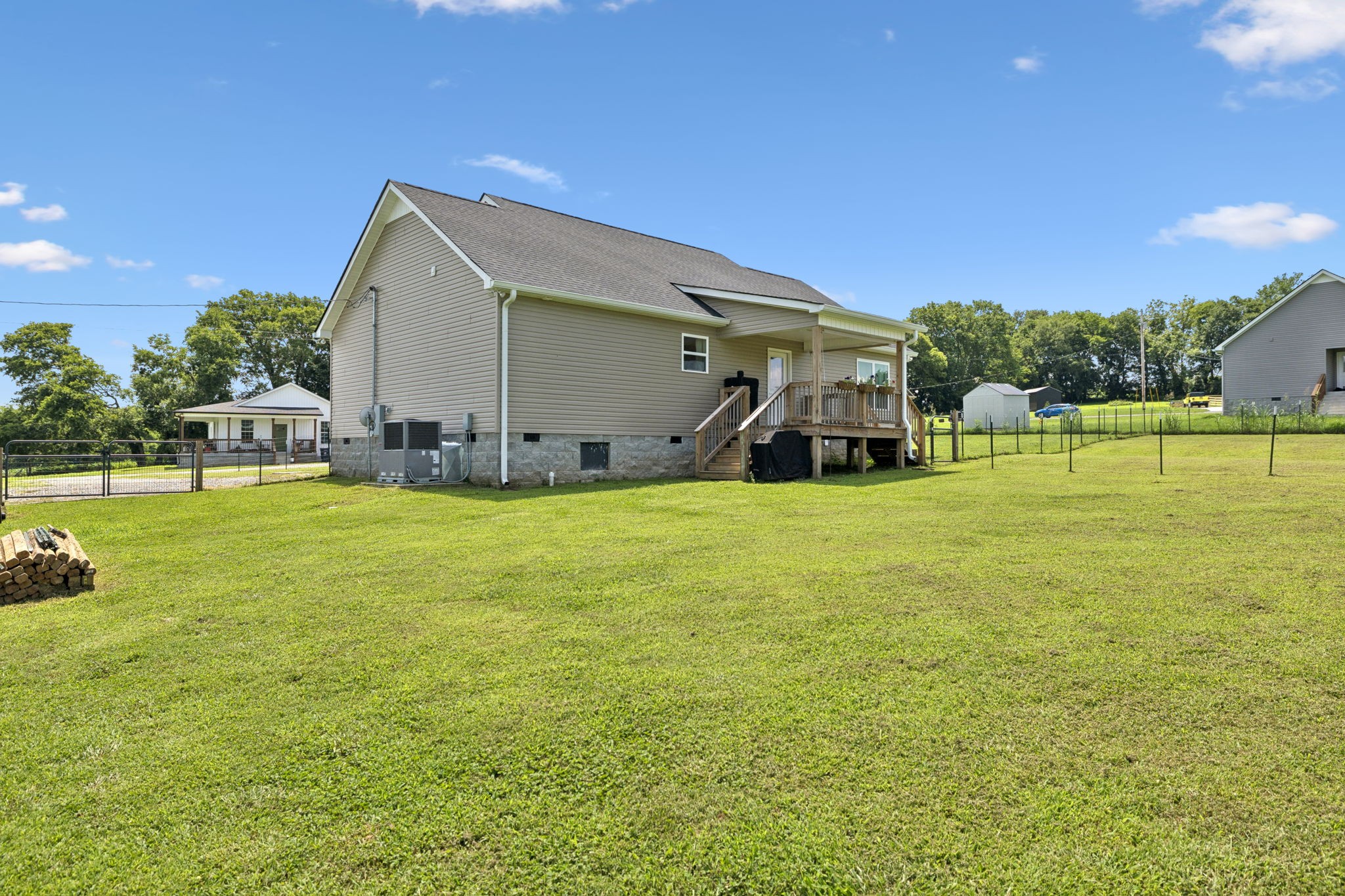 Cornersville, Tennessee 37047, United States, 3 Bedrooms Bedrooms, ,2 BathroomsBathrooms,Residential,Active,160783