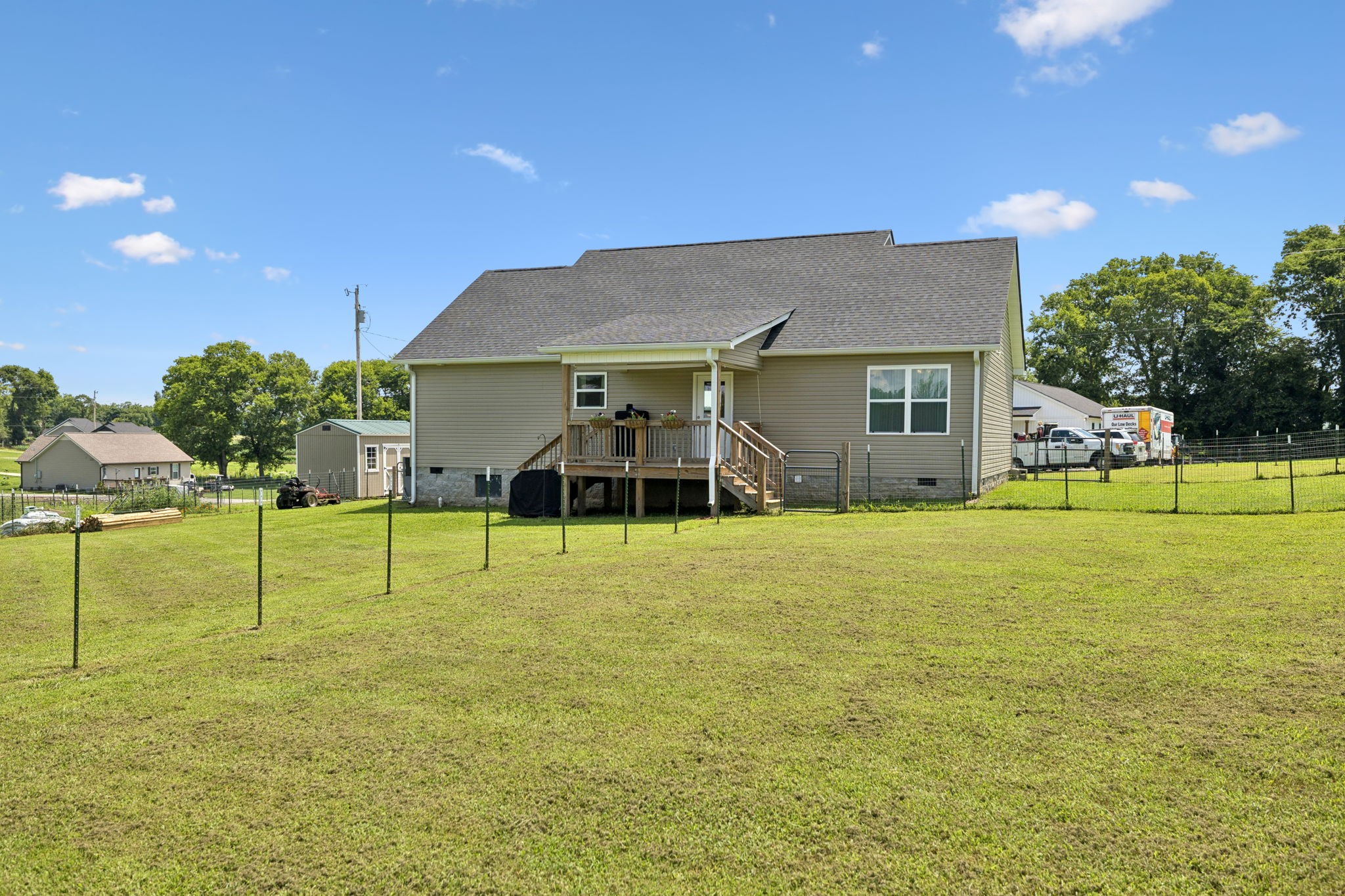 Cornersville, Tennessee 37047, United States, 3 Bedrooms Bedrooms, ,2 BathroomsBathrooms,Residential,Active,160783