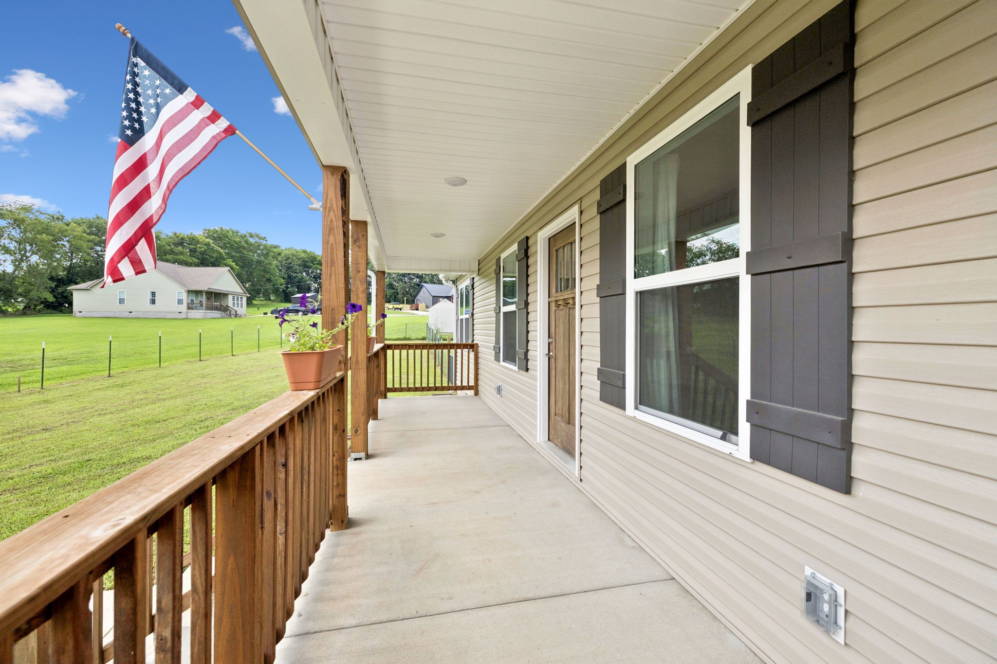 Cornersville, Tennessee 37047, United States, 3 Bedrooms Bedrooms, ,2 BathroomsBathrooms,Residential,Active,160783