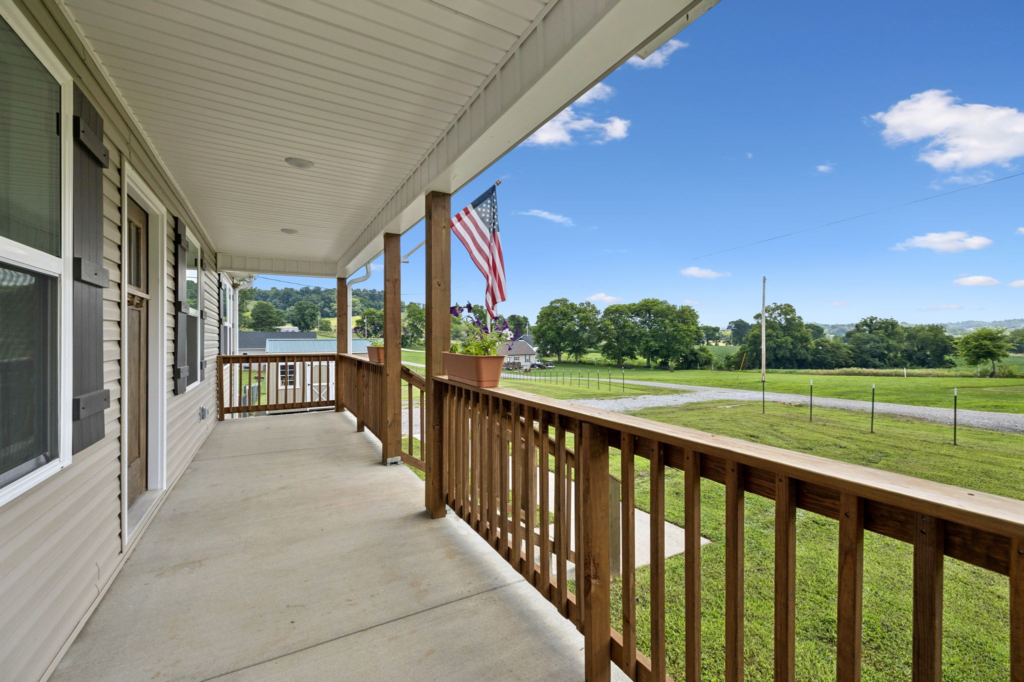 2009 Coleman Rd