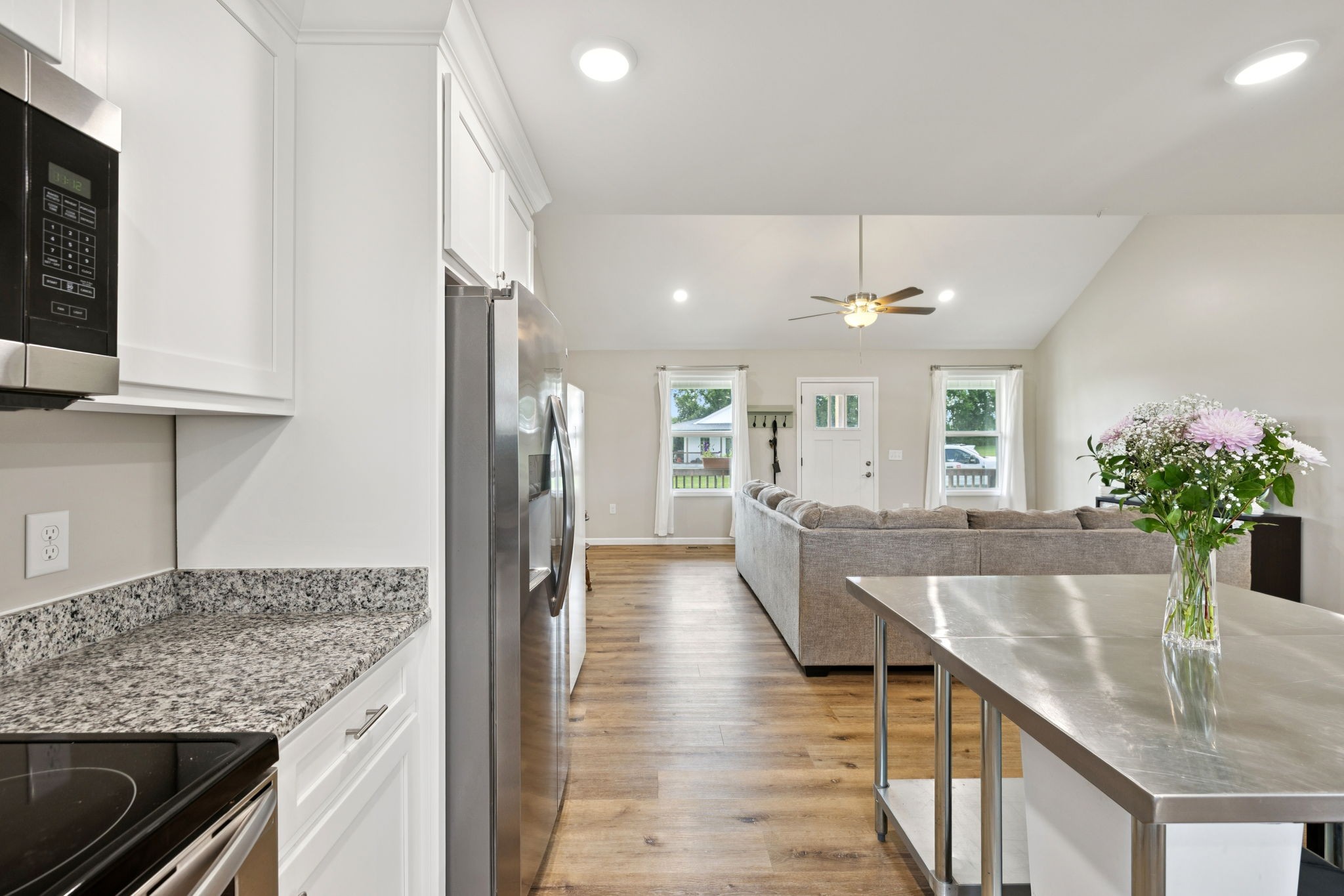 Cornersville, Tennessee 37047, United States, 3 Bedrooms Bedrooms, ,2 BathroomsBathrooms,Residential,Active,160783