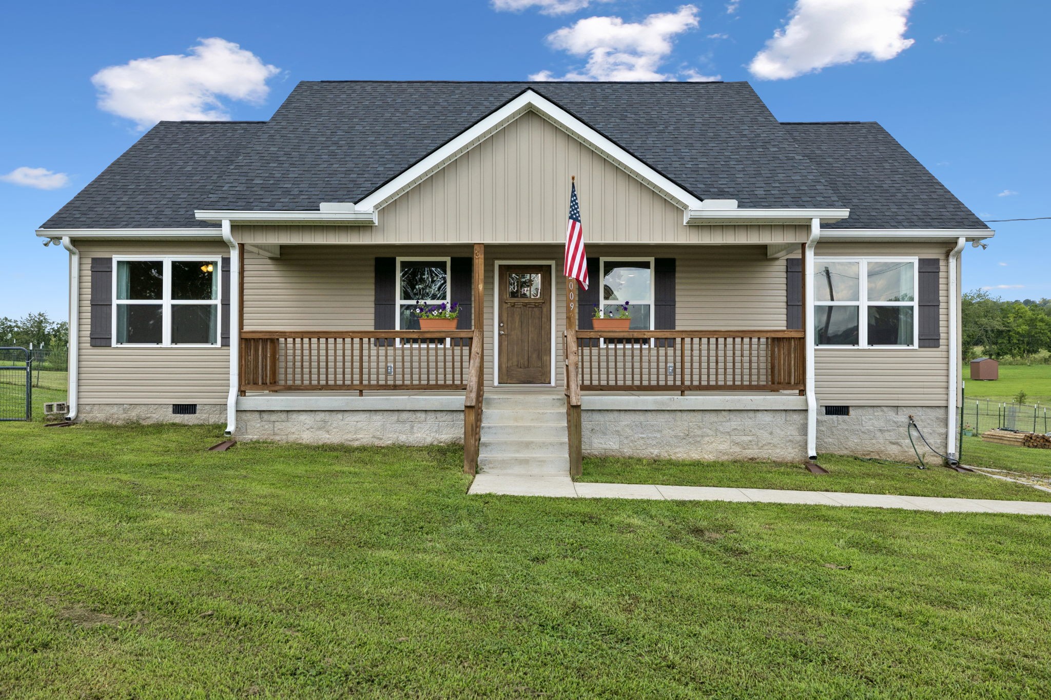 2009 Coleman Rd