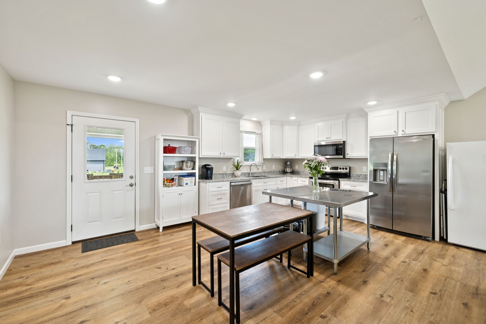 Cornersville, Tennessee 37047, United States, 3 Bedrooms Bedrooms, ,2 BathroomsBathrooms,Residential,Active,160783