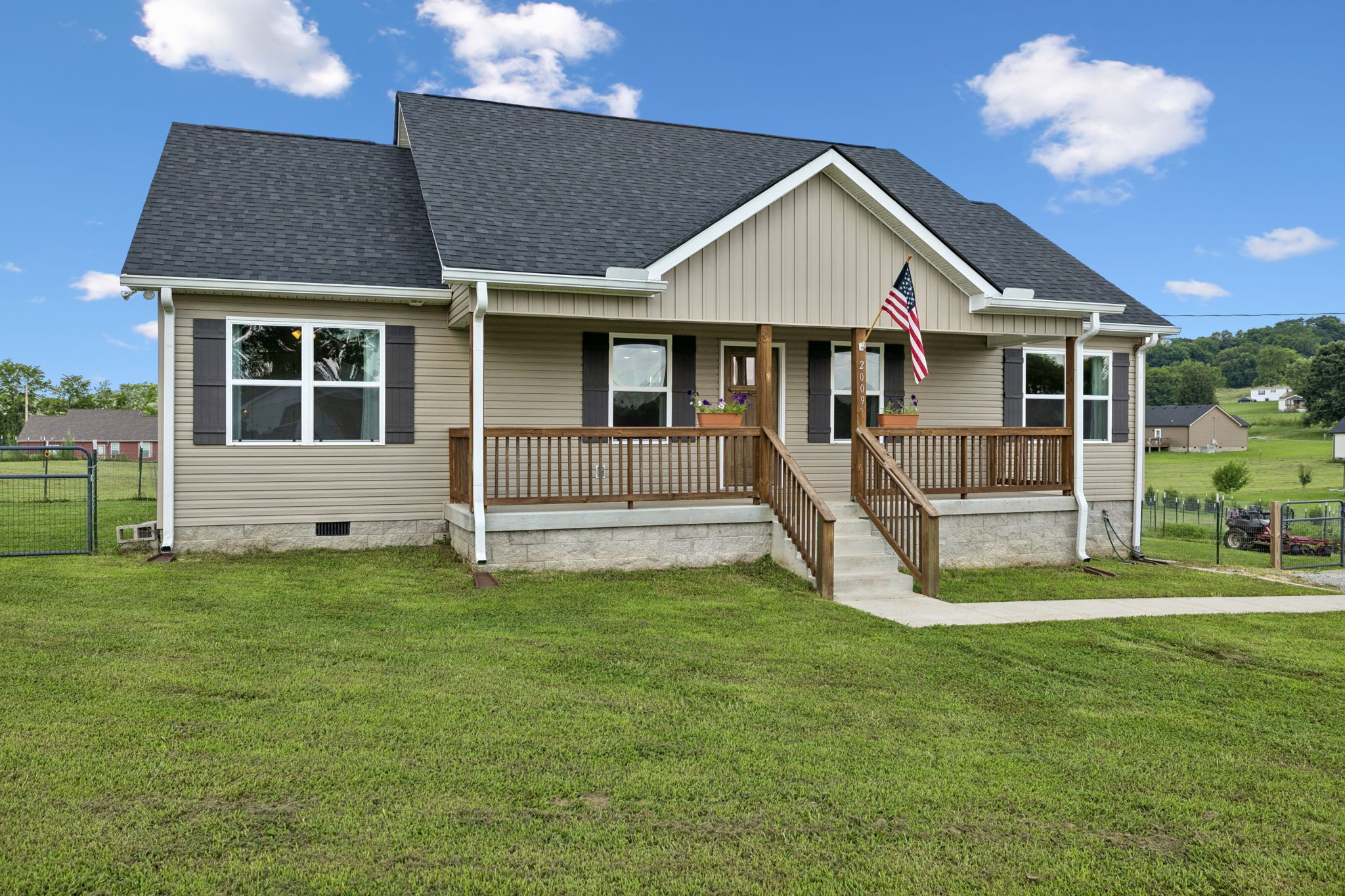 2009 Coleman Rd