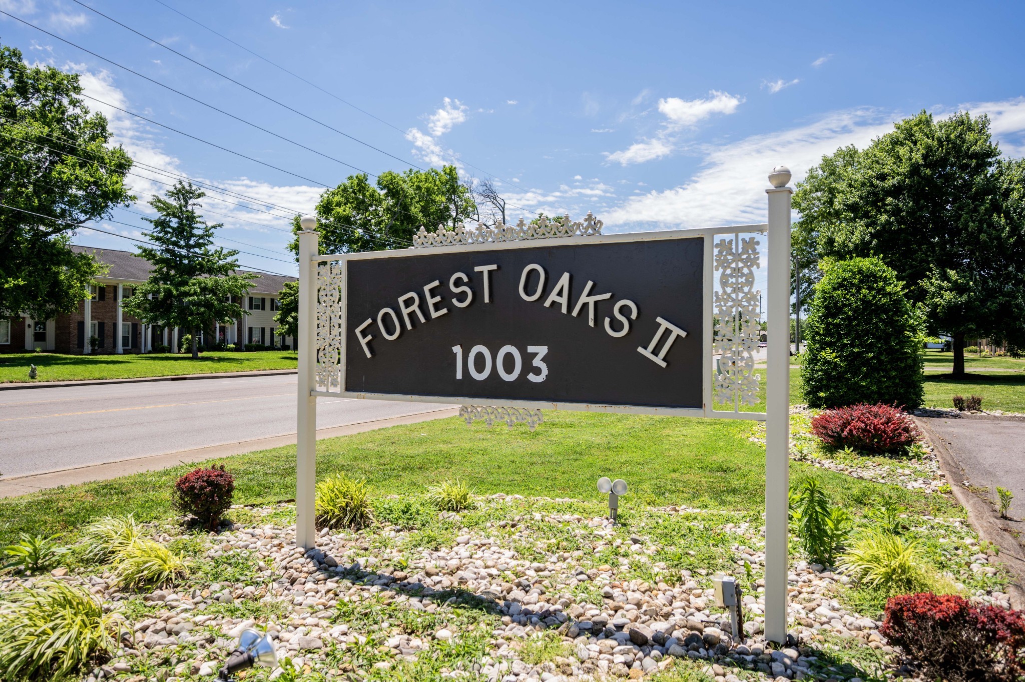 1126 E Northfield Blvd