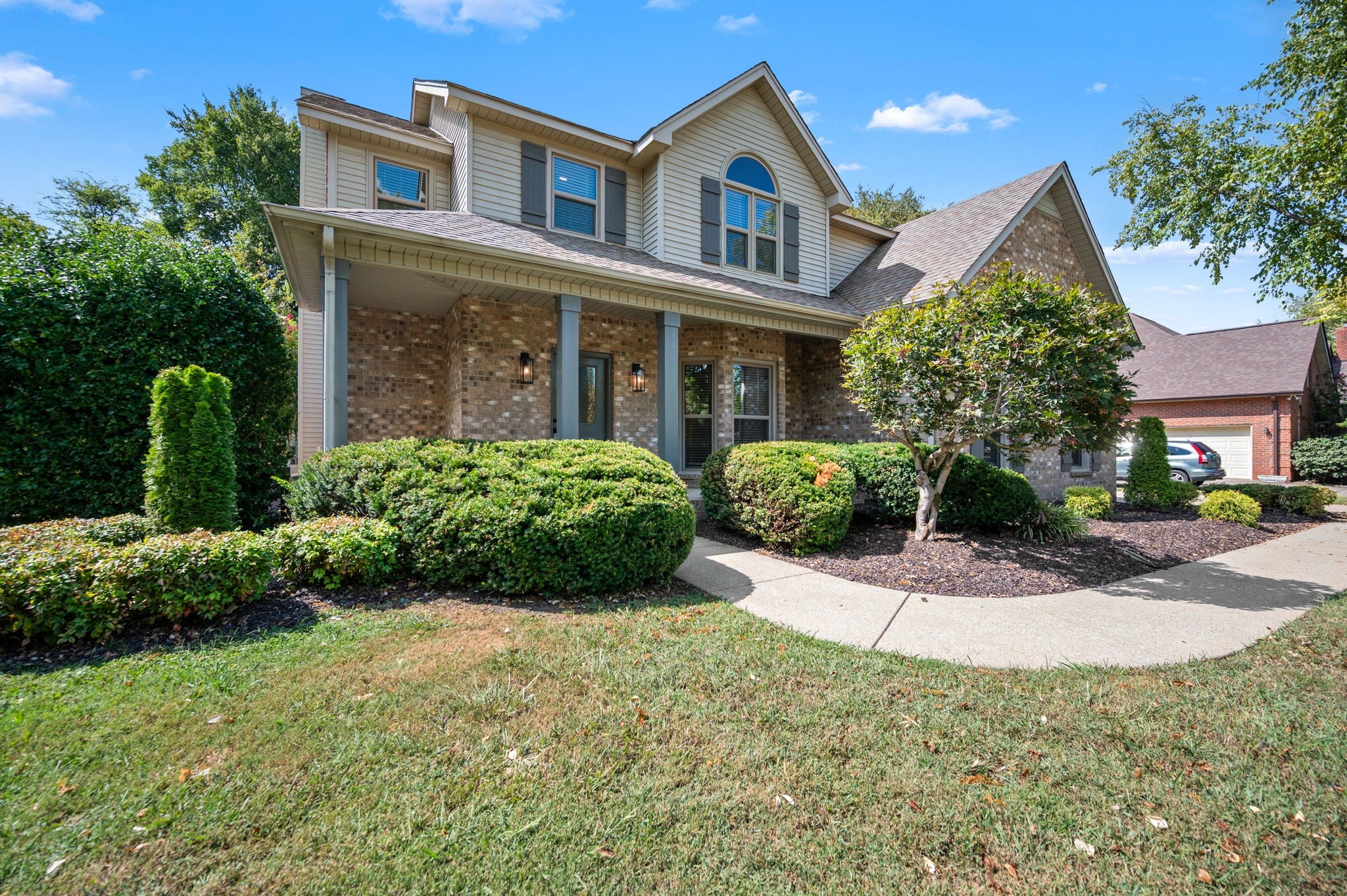 2923 Regenwood Dr