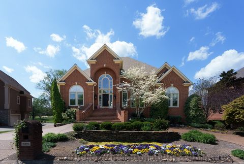 5215 Country Club Dr Brentwood TN 37027