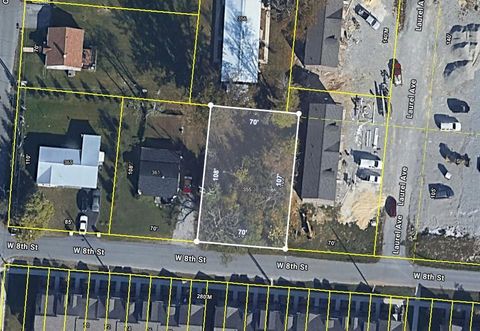 355 W 8th St Cookeville TN 38501