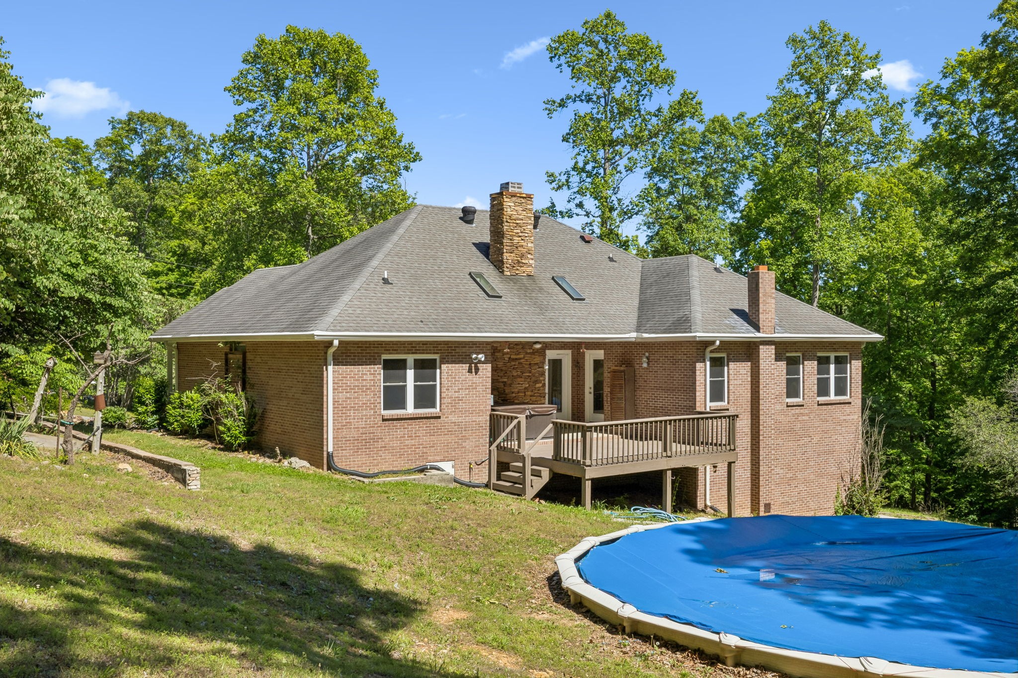 314 Ginger Dr
