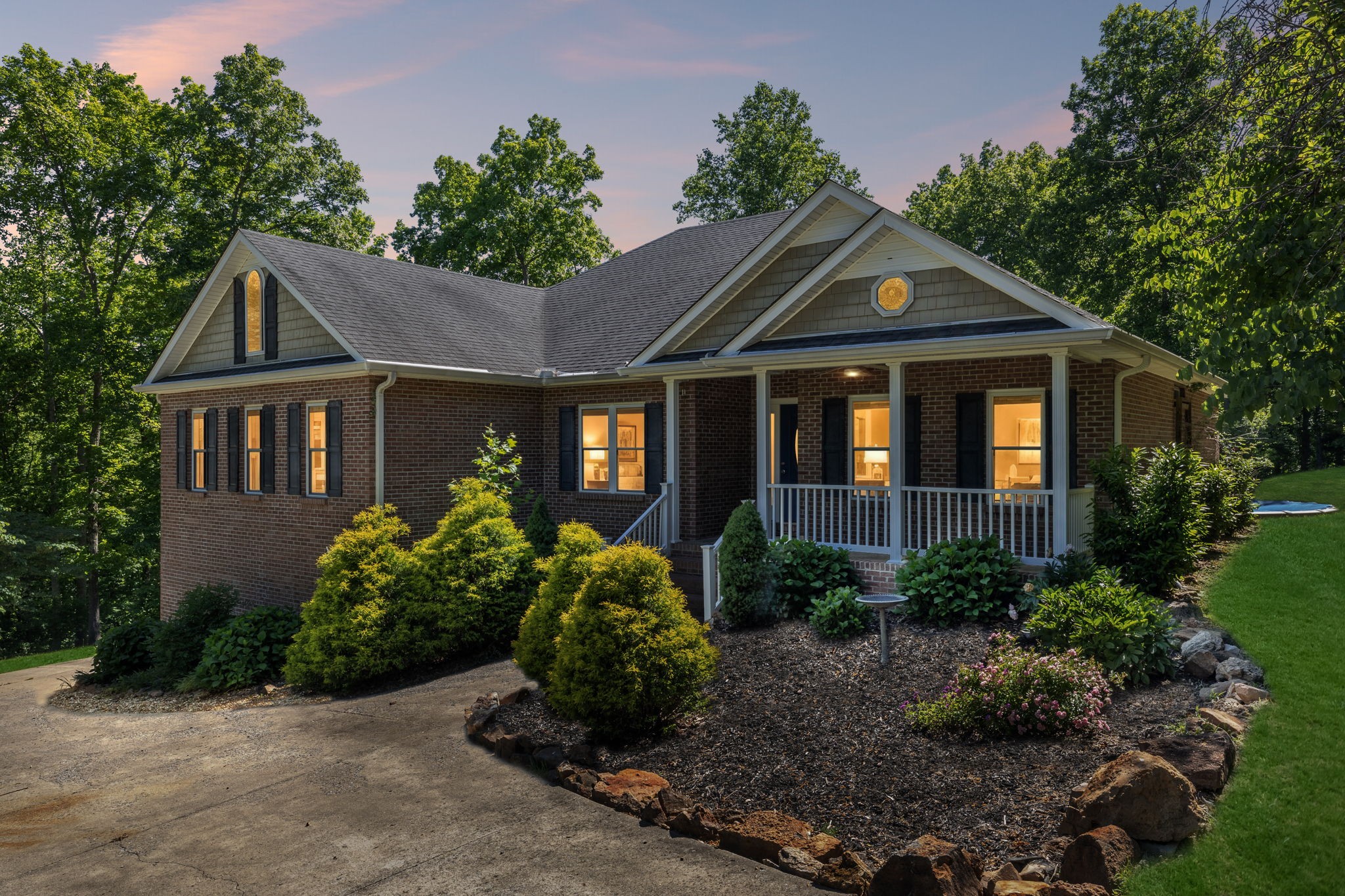 314 Ginger Dr