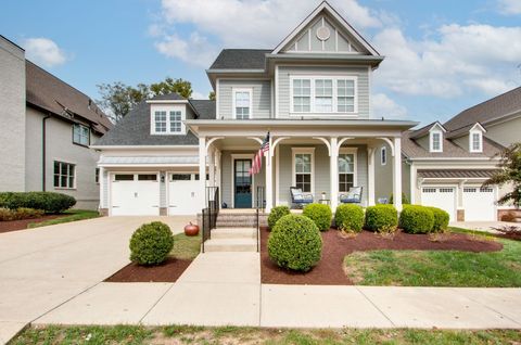 3062 Allenwood Dr Thompsons Station TN 37179