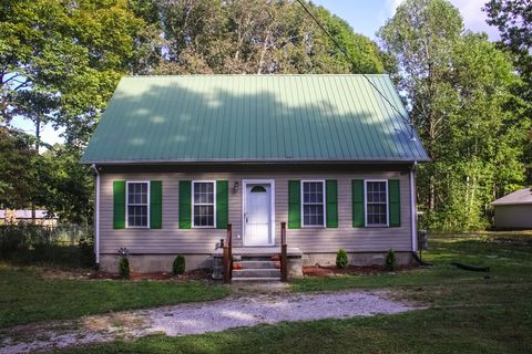 1255 Washington St Sparta TN 38583