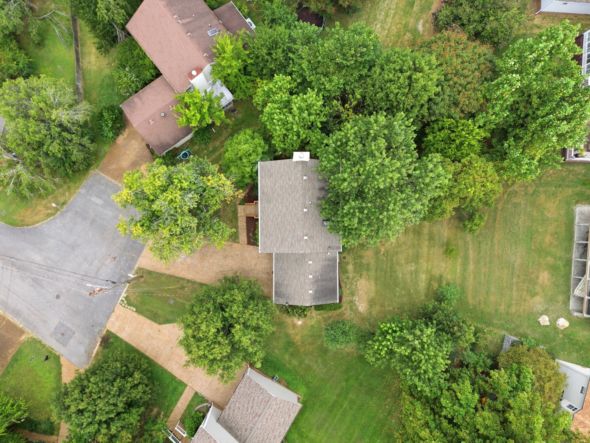 521 Fairhaven Ct