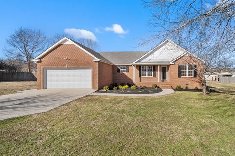 86 Highland Trl Estill Springs TN 37330