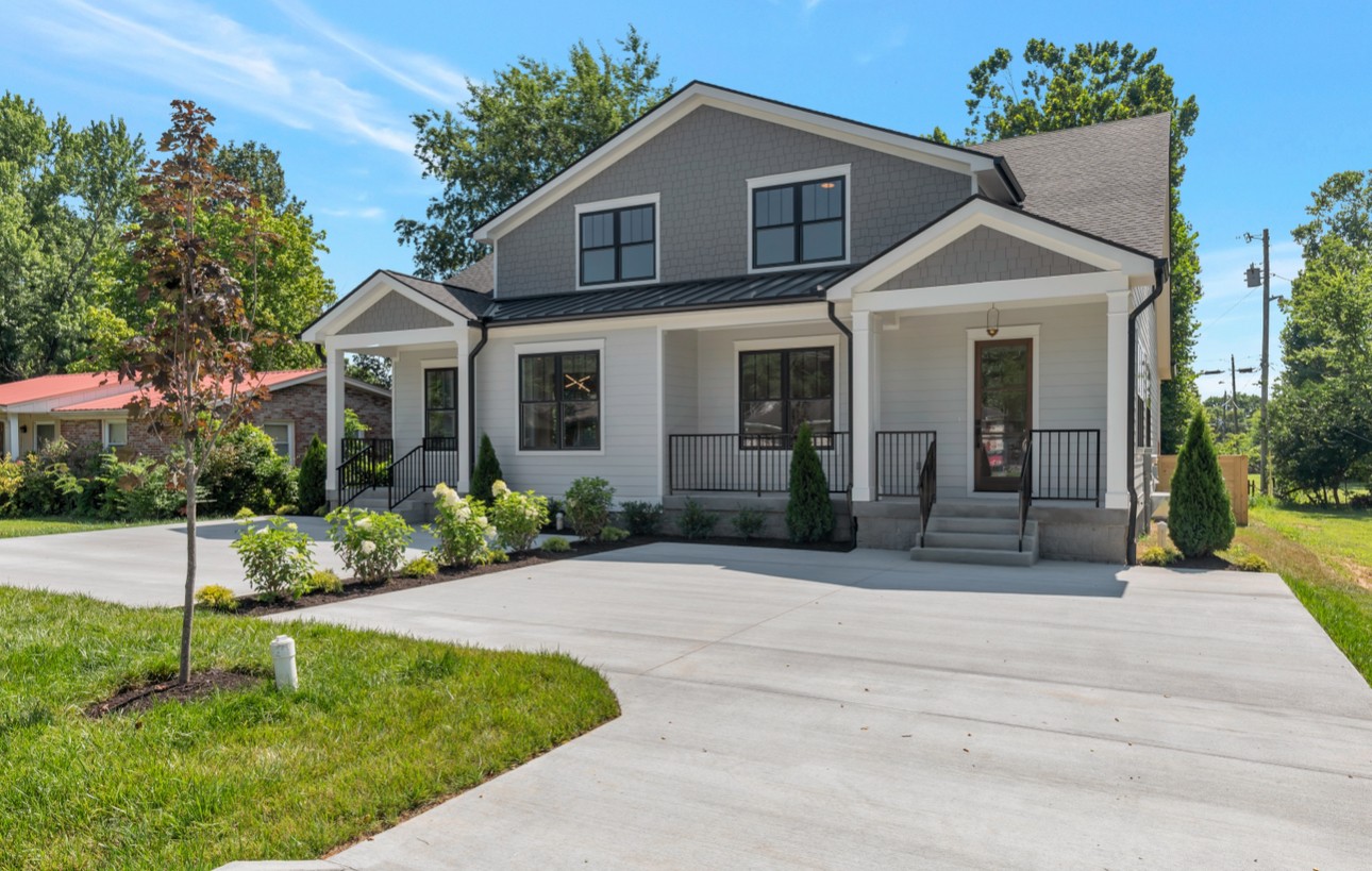 1303 Chickering Dr 101 and 102