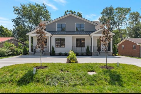 1303 Chickering Dr 101 and 102 Franklin TN 37064