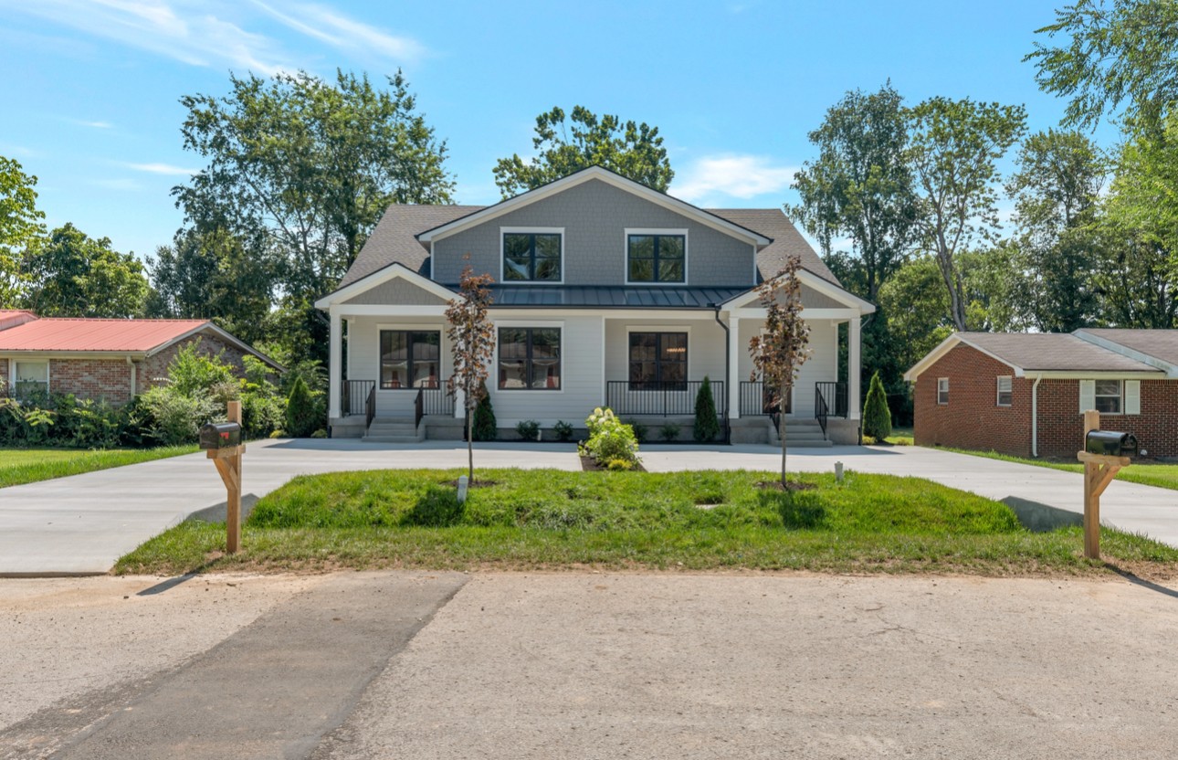 1303 Chickering Dr 101 and 102