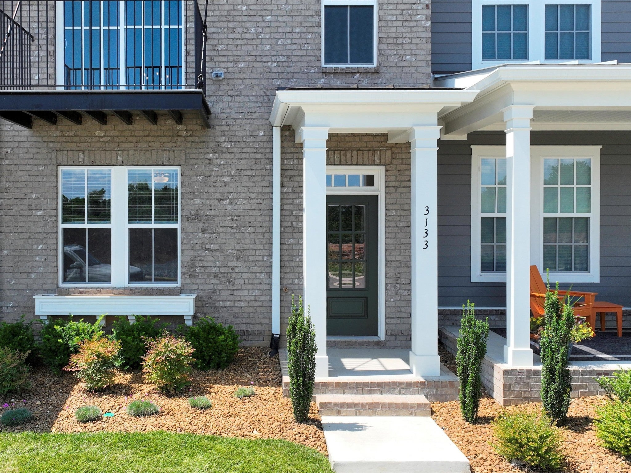 3.0-bed rental at 3133 Setting Sun Dr