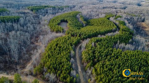 0 North Fork Road Dover TN 37058